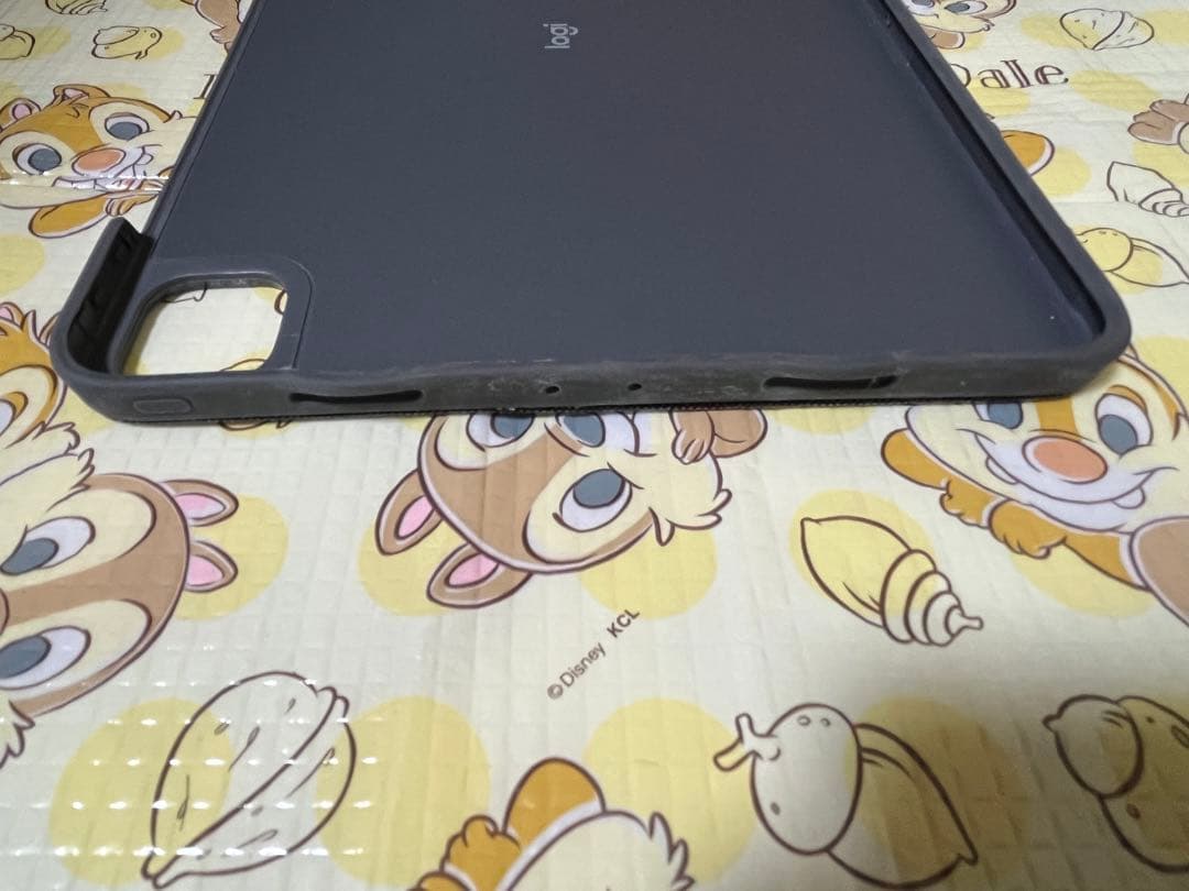 logicool Combo Touch iPad Pro 11インチ用