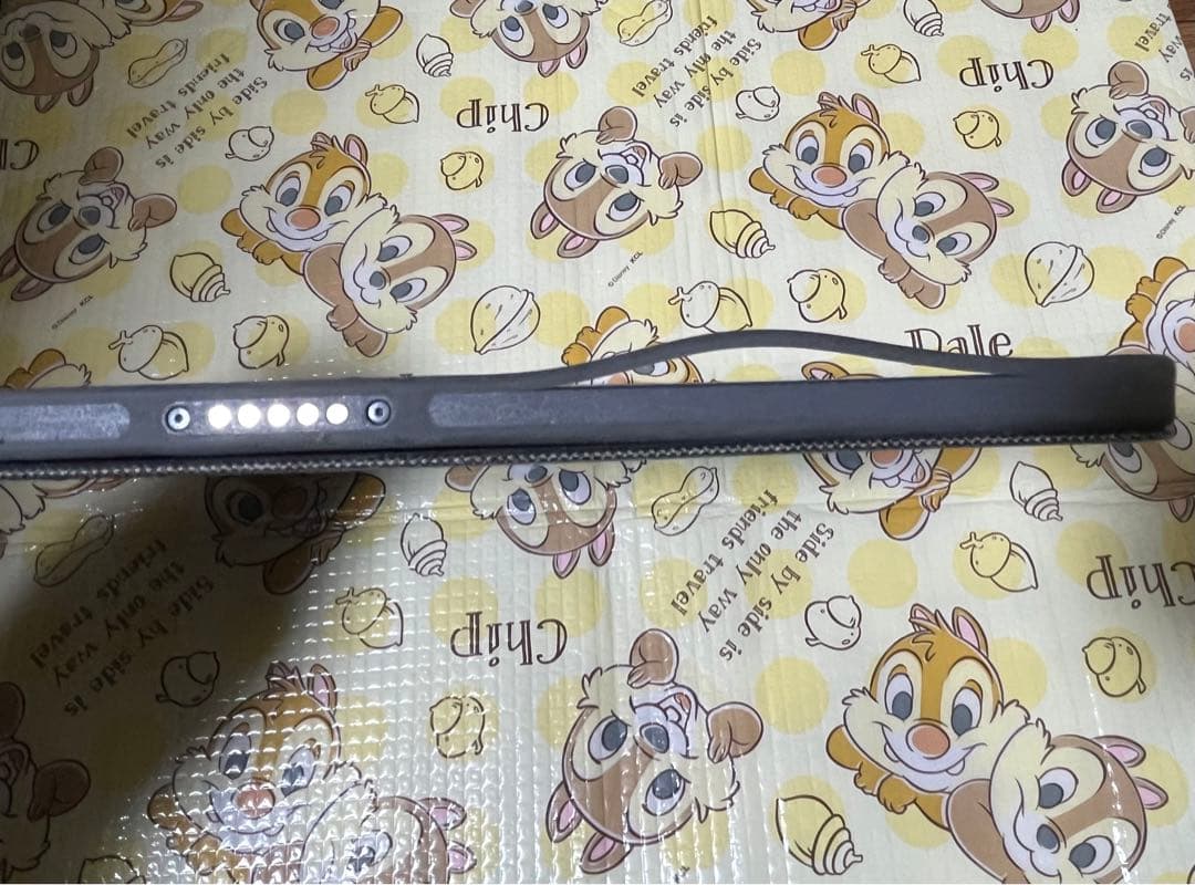 logicool Combo Touch iPad Pro 11インチ用