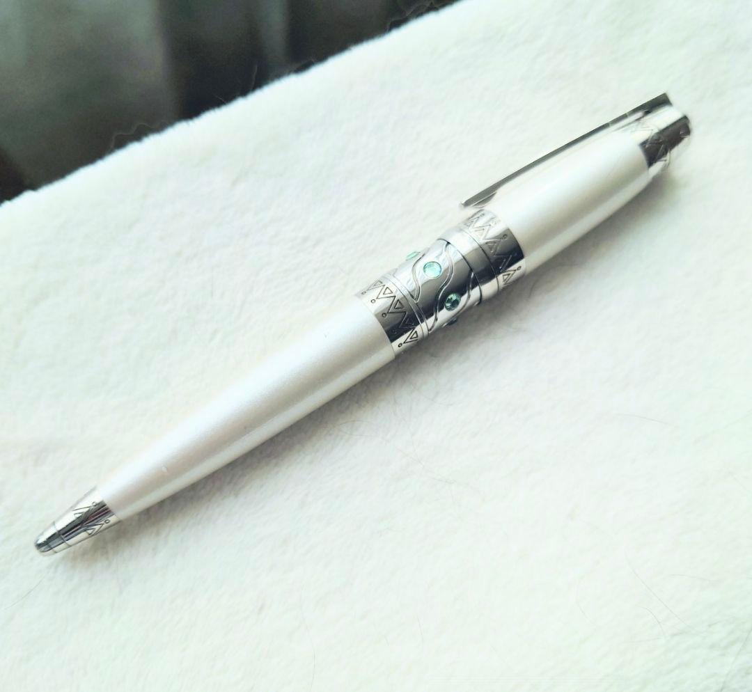 【希少】S.T. Dupont ボールペン Shaman 1929世界限定