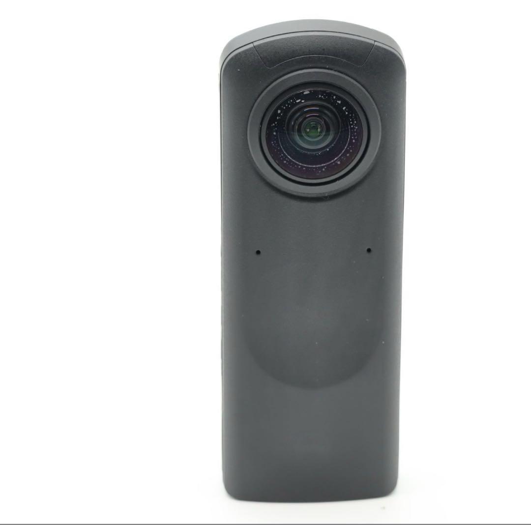 RICOH THETA Z1 360度カメラ ブラック