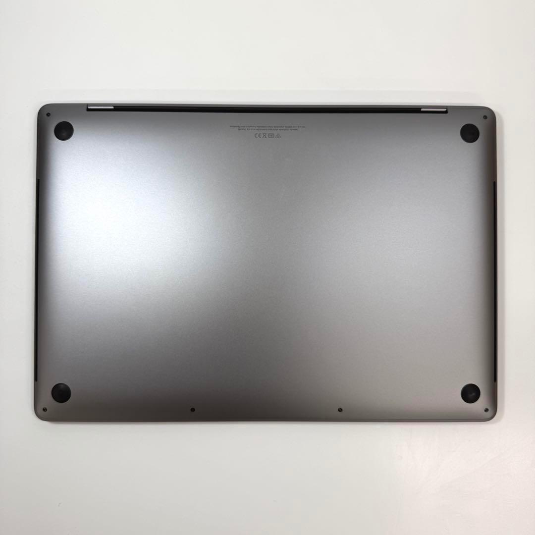 MacBook Pro (16-inch 2019)｜i9｜64GB/1TB