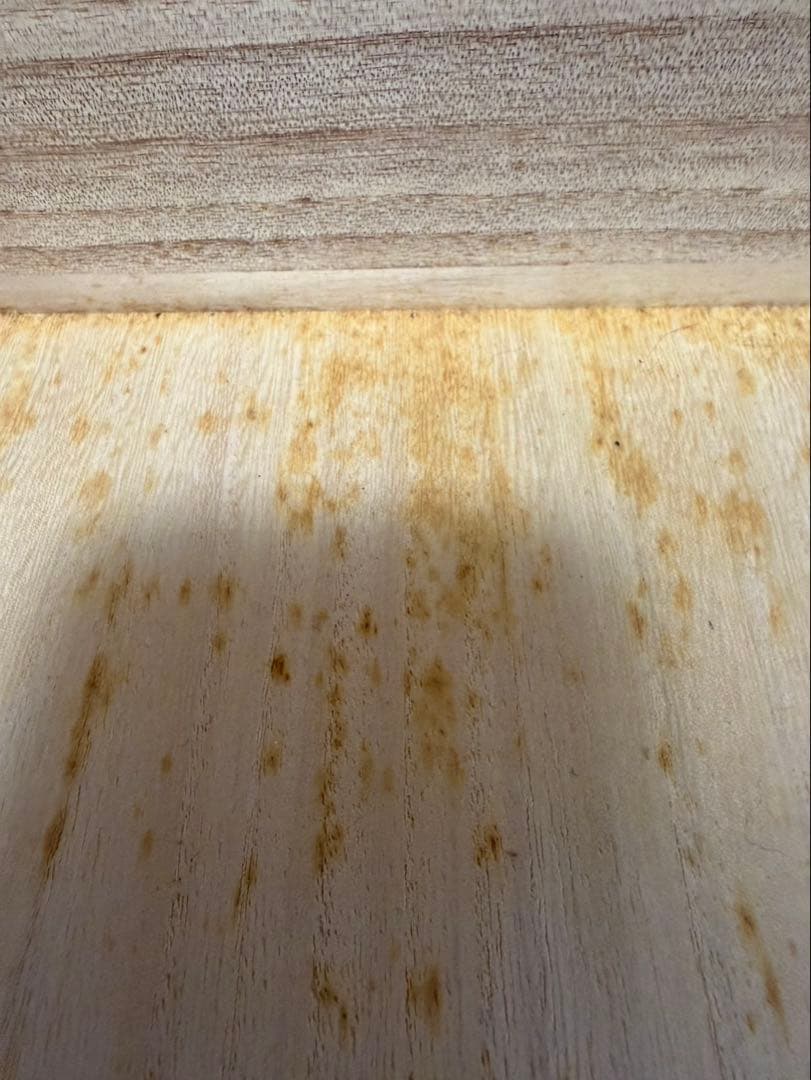 【匠】伝統的な日本の木製箪笥 からくり箪笥 【中古品】