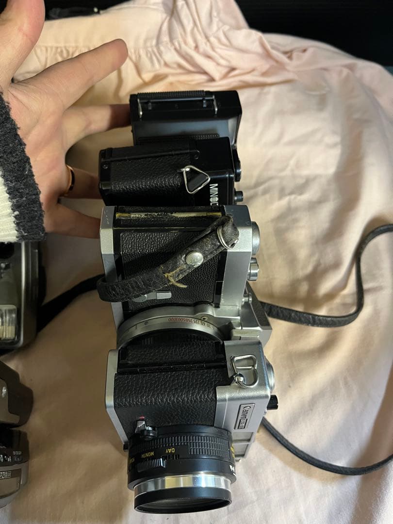 フィルムカメラセット 13台　まとめ売り