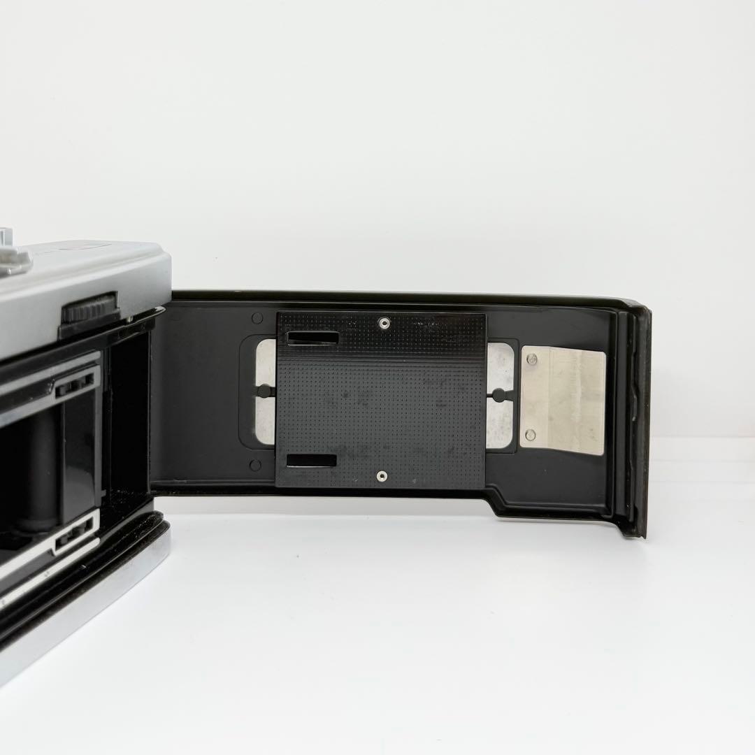 【完動品】OLYMPUS Trip 35 フィルムカメラ 動作確認済み
