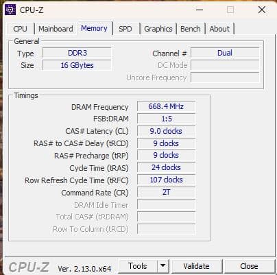 i7-3770K P8Z77-V PRO 16GBメモリセット