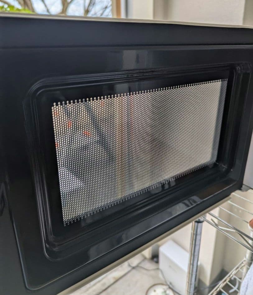 日立　HITACHI　電子レンジ　2019年製