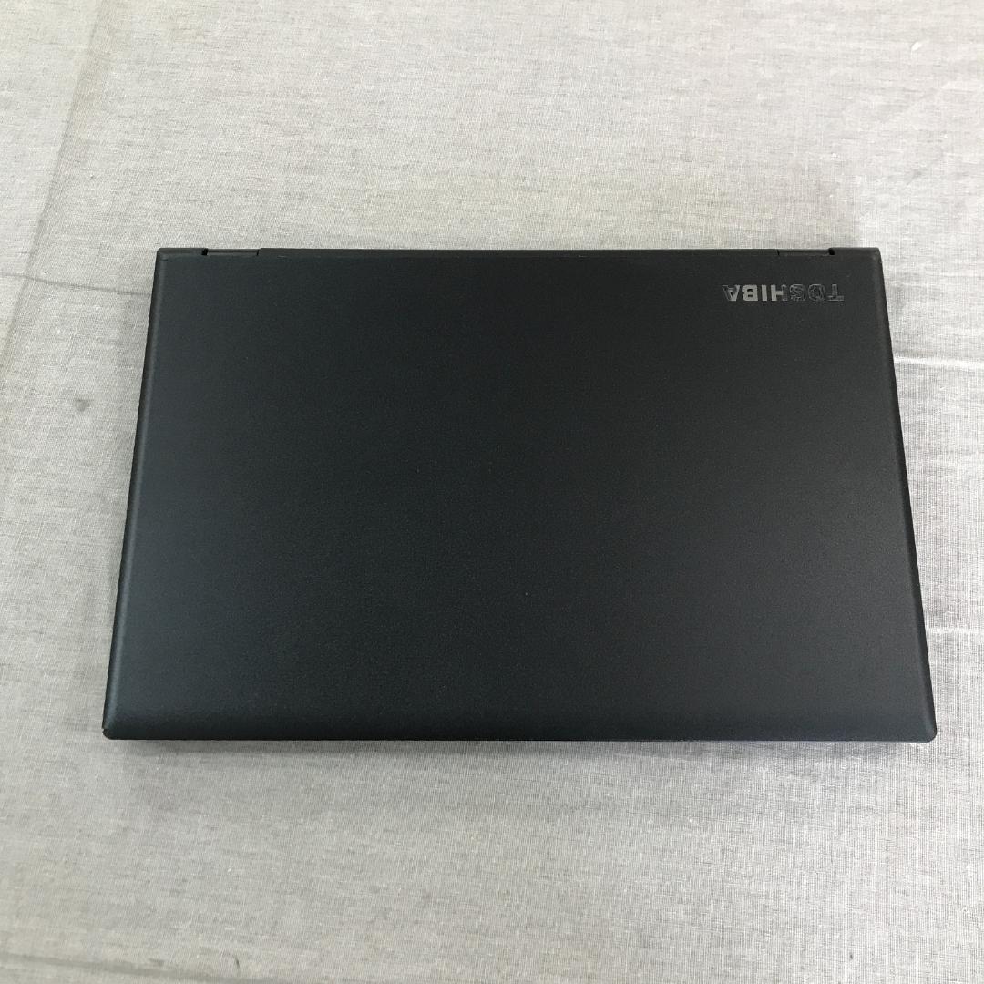 ゴ*ン様 東芝 dynabook B65/D