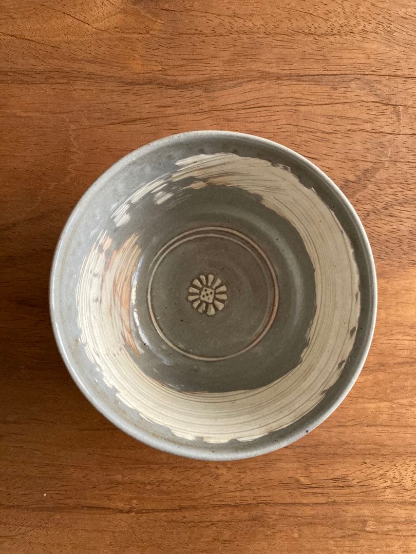 お抹茶　茶碗　茶道