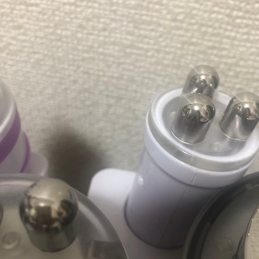 日曜限定 業務用40KHzキャビテーション バキューム ラジオ派 RF 5in1