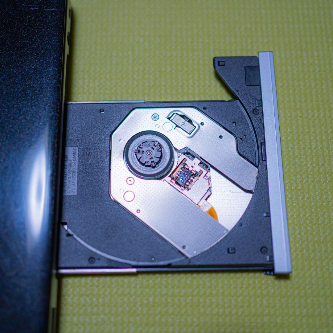 富士通 GRANNOTE FMVA90X core i7