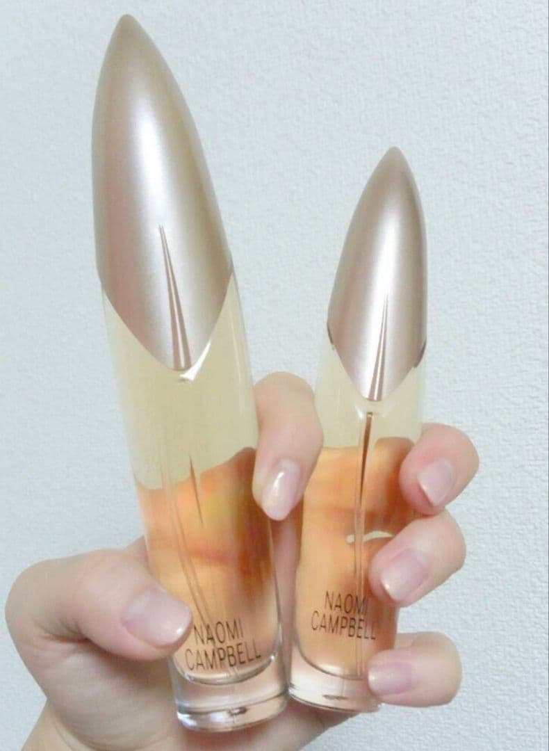 ❤️新品.希少.ナオミキャンベル.100ml.香水