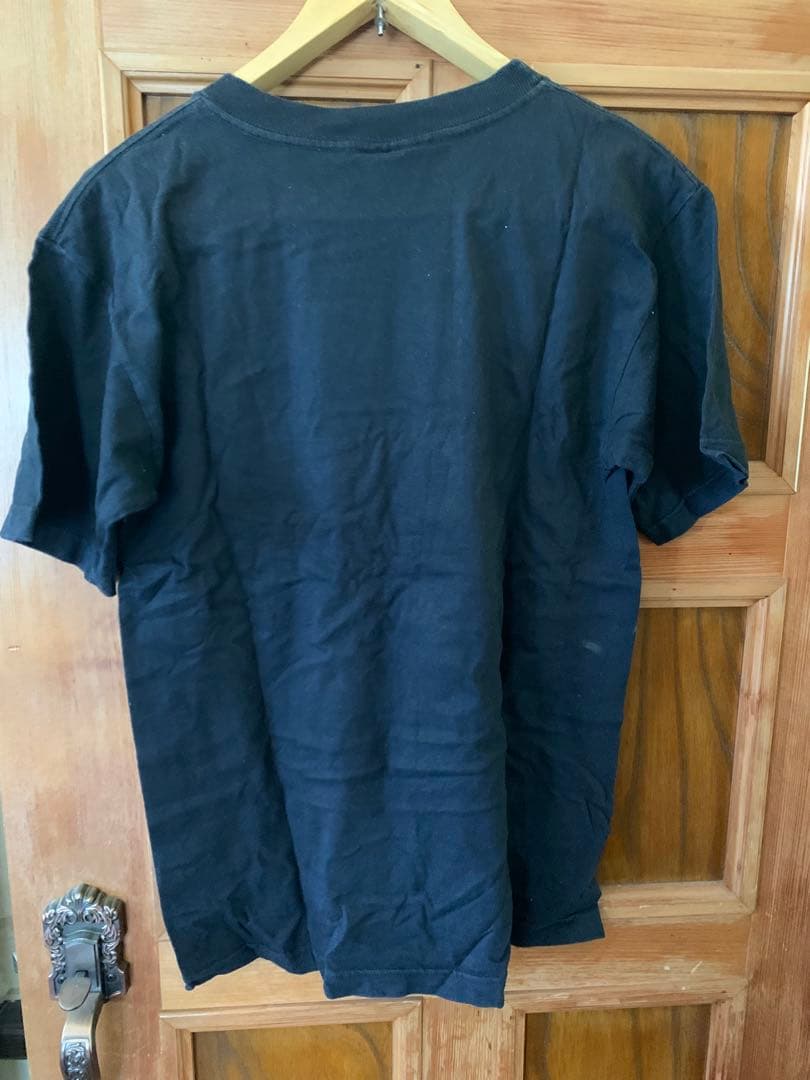 Bruce Lee3枚纏TシャツUSA