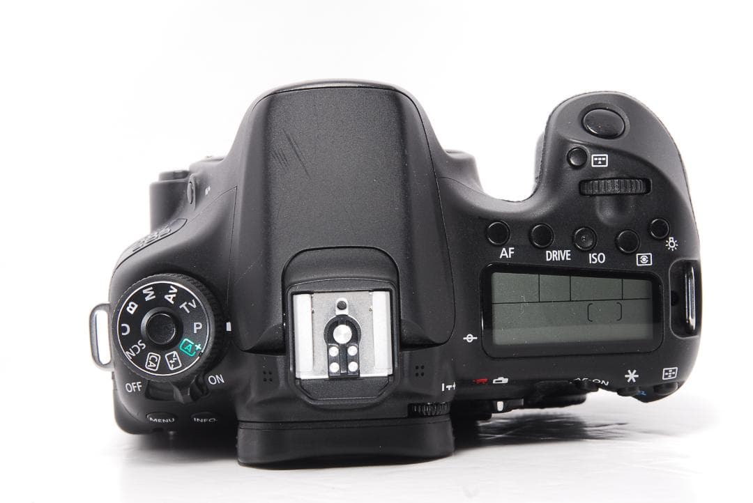 ✨Wi-Fi搭載機 ショット数少✨Canon EOS 70Dレンズセット