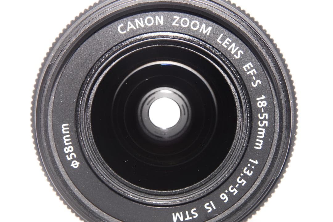 ✨Wi-Fi搭載機 ショット数少✨Canon EOS 70Dレンズセット