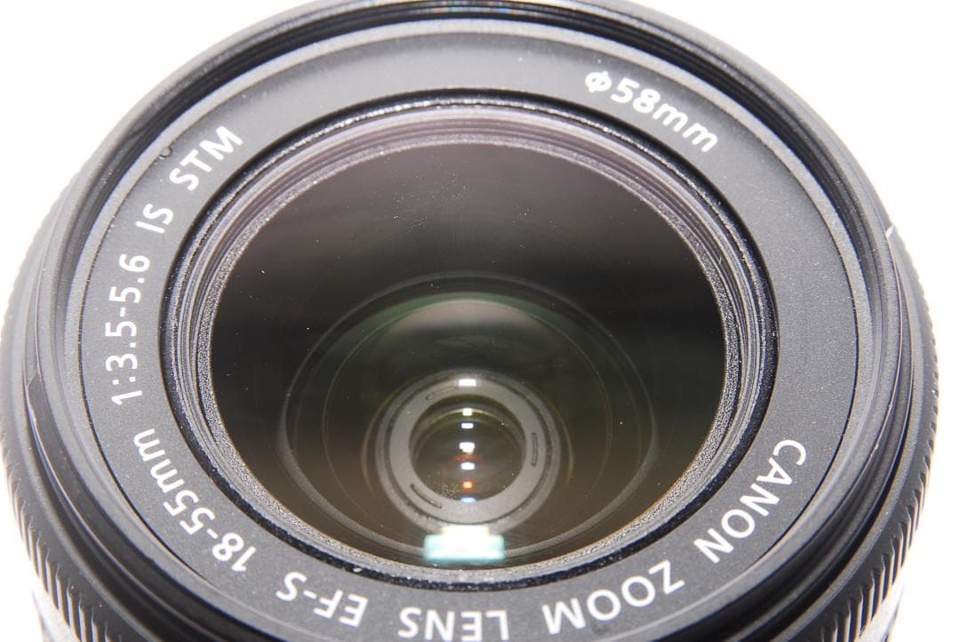 ✨Wi-Fi搭載機 ショット数少✨Canon EOS 70Dレンズセット