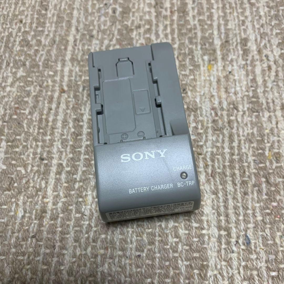 K071 SONY デジタルハンディカム DCRA-C210 2008年製