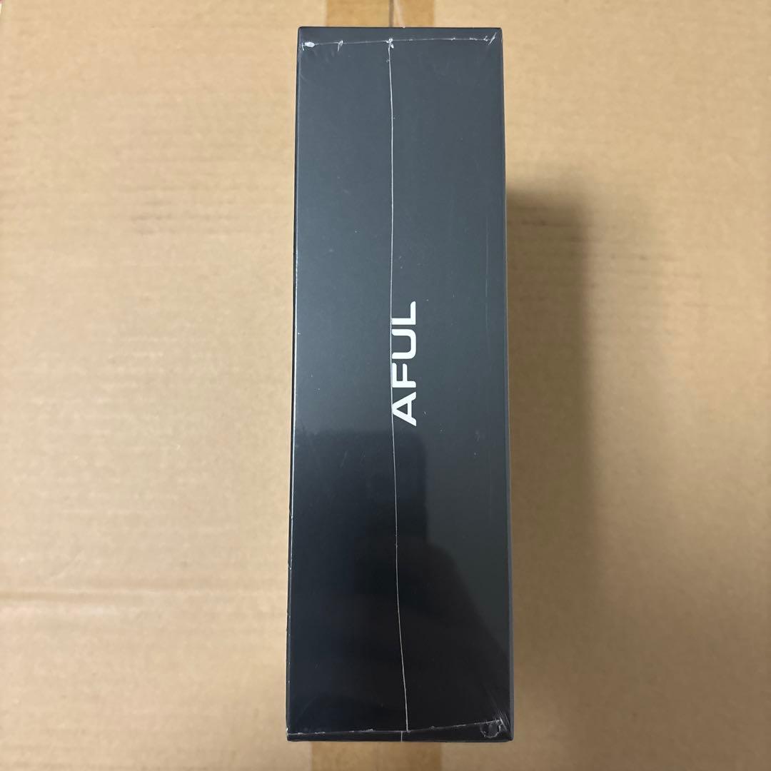 【新品未開封】AFUL PolarNight イヤホン (3.5mmプラグ)