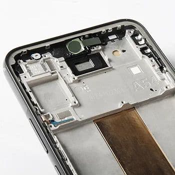 Galaxy A54 5G 6.43インチ 交換修理用液晶パネルセット