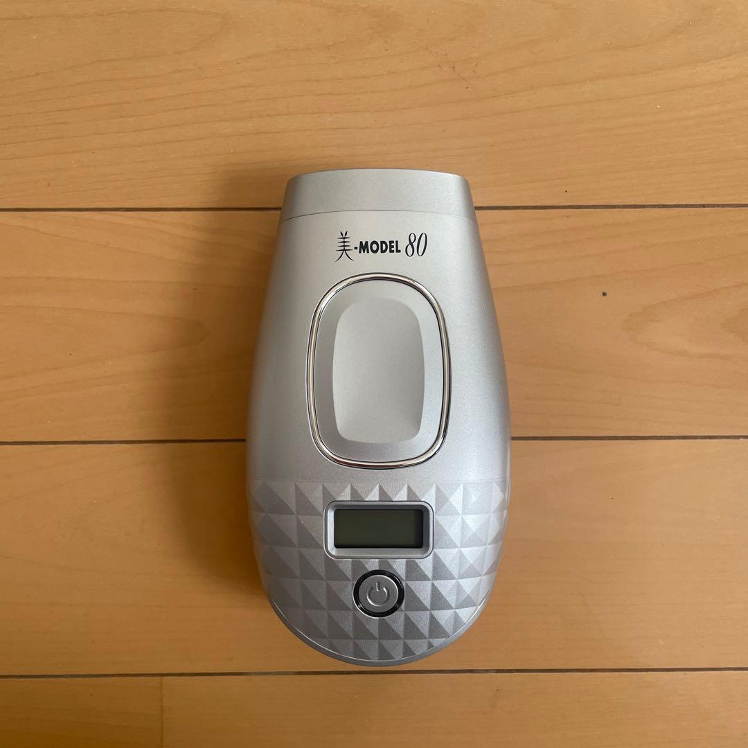 脱毛器 MODEL 80