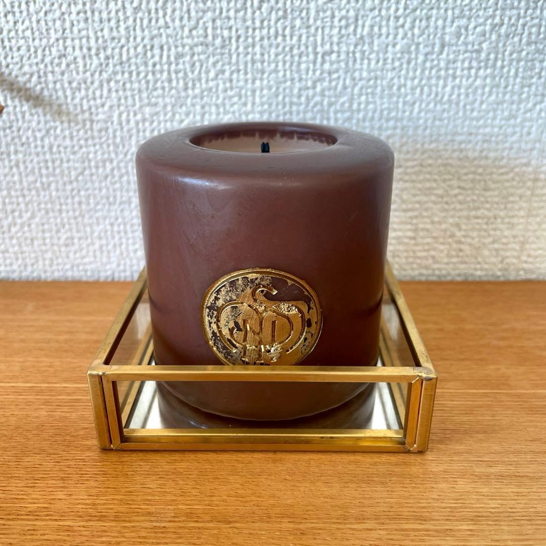サンタマリアノヴェッラ　アロマバーナー ⭐︎キャンドルプレゼント