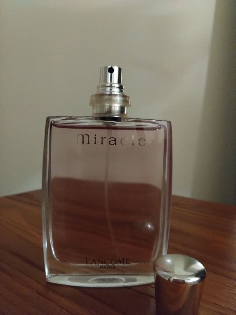 ランコム ミラク オードパルファム 100ml