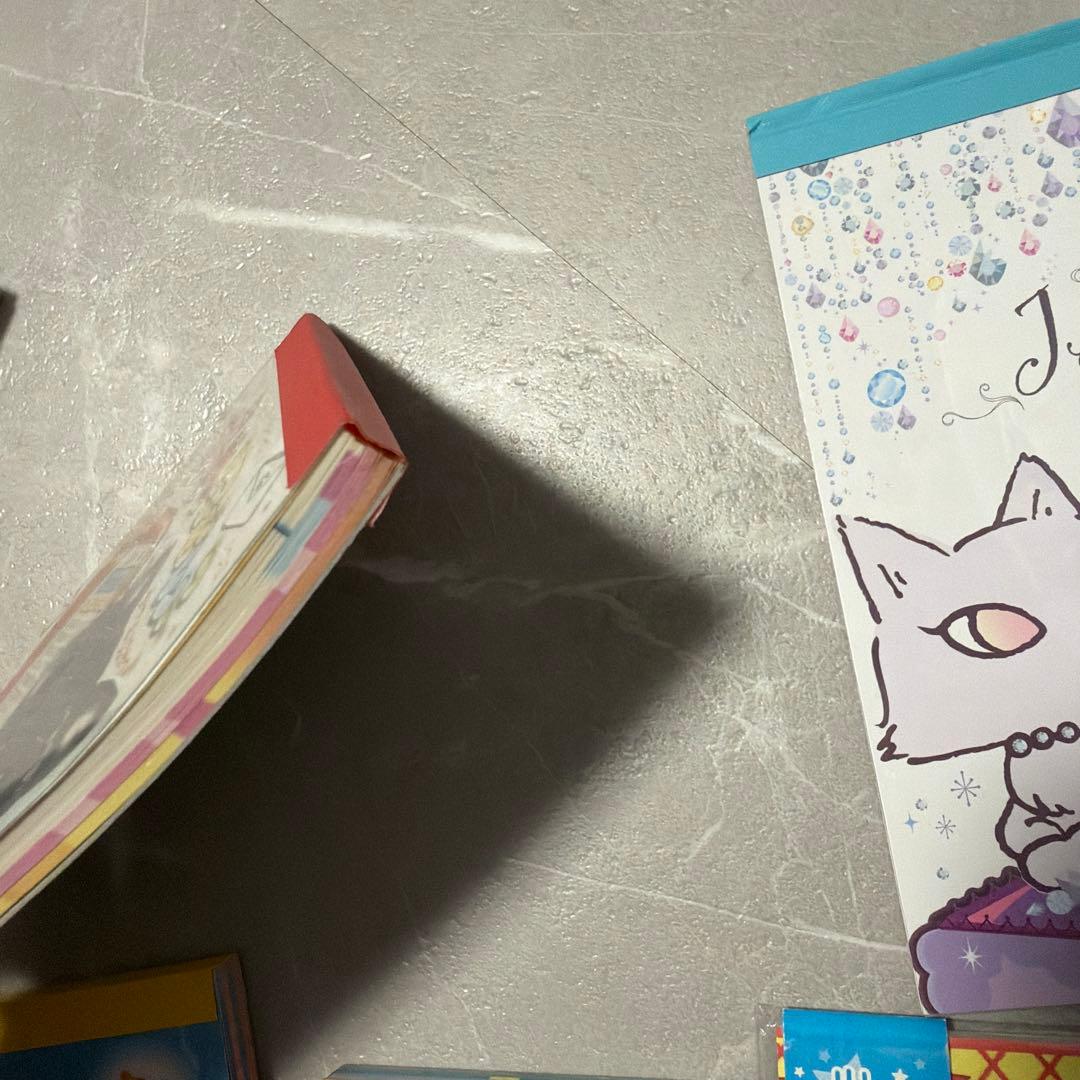 メモ帳　まとめ売り　②