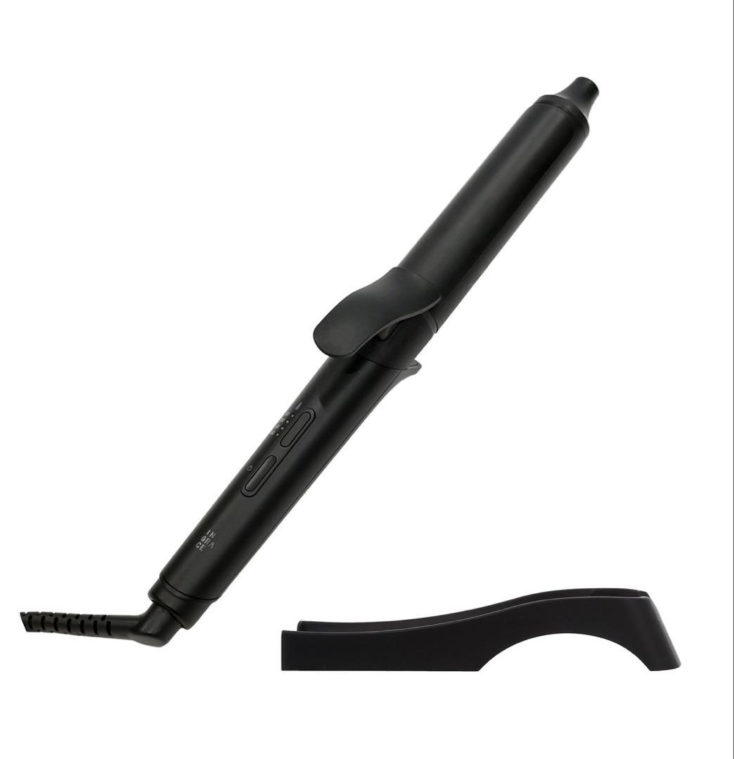 【新品】INGRACE Vellena curl iron 32mm
