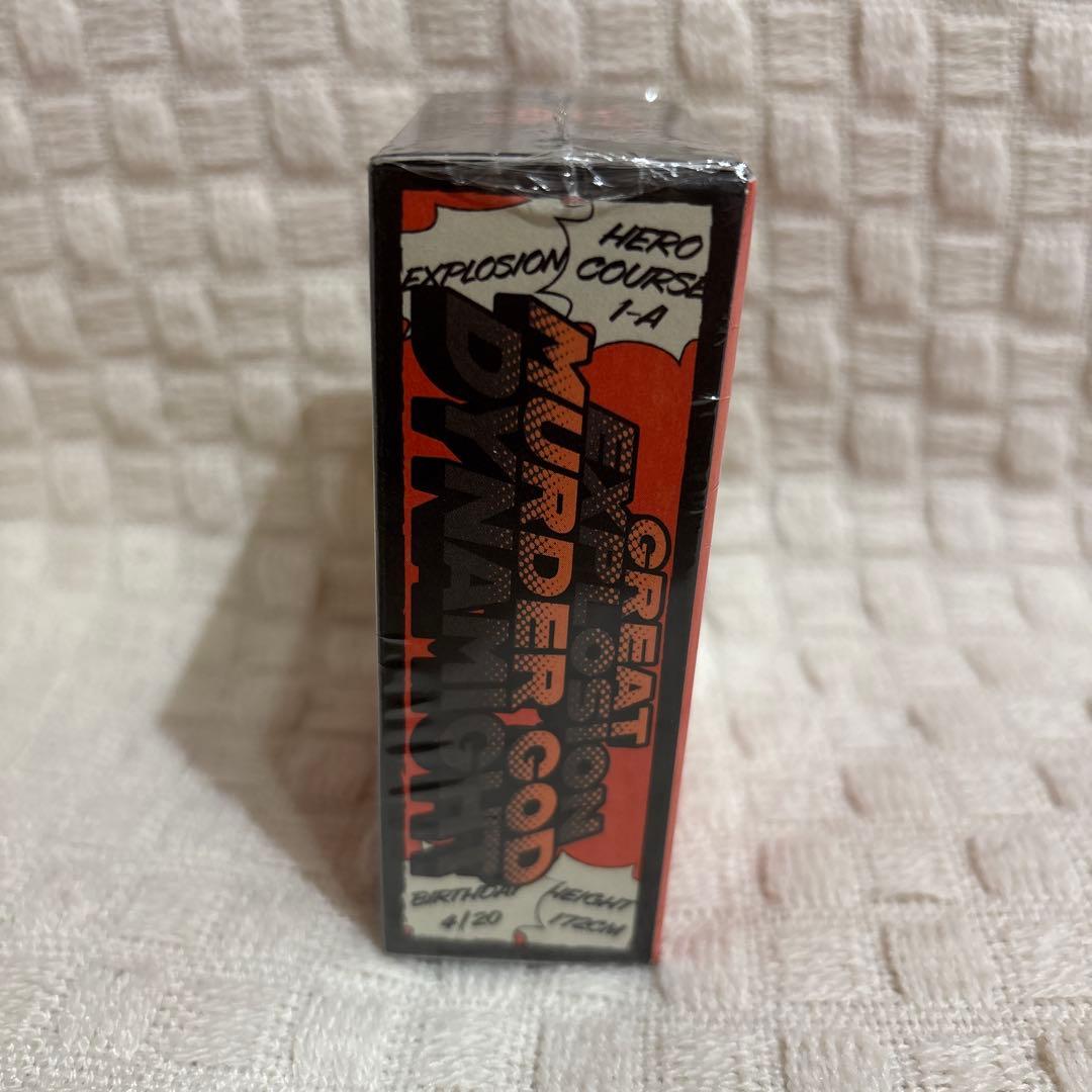 ヒロアカ　My Hero Academia フレグランス 30ml
