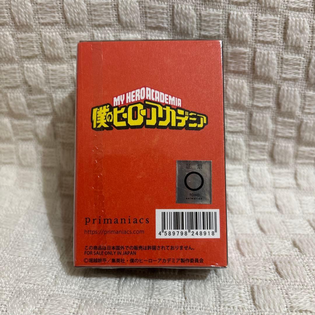 ヒロアカ　My Hero Academia フレグランス 30ml