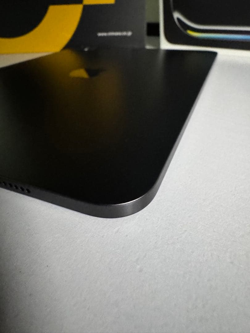 【極美品100%】iPad Pro 11 M4 256GB＋Pencil Pro