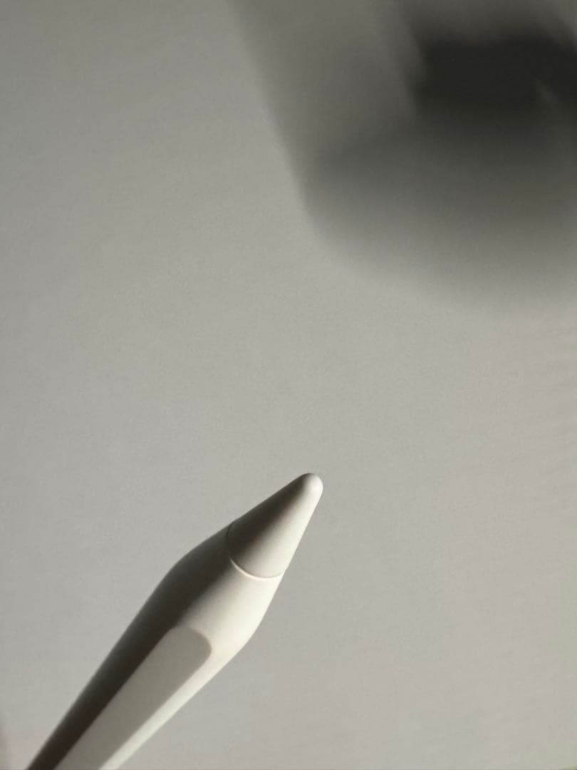 【極美品100%】iPad Pro 11 M4 256GB＋Pencil Pro