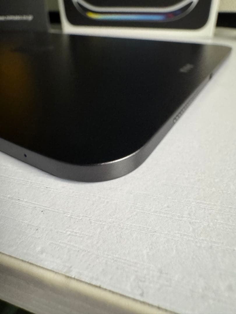 【極美品100%】iPad Pro 11 M4 256GB＋Pencil Pro
