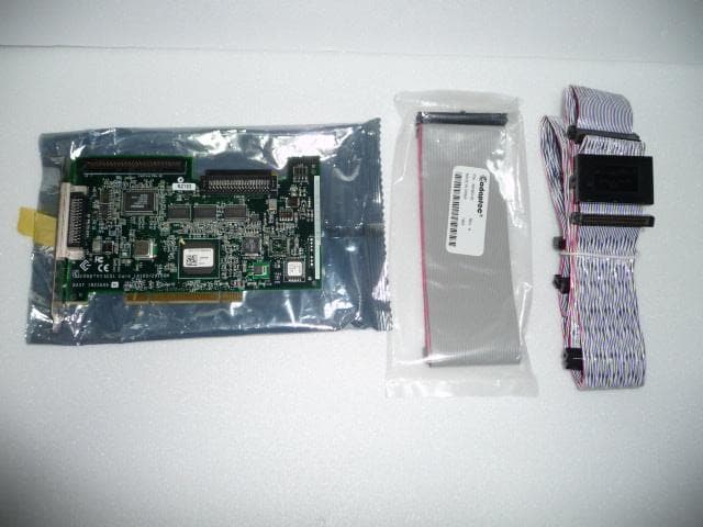 拡張カード Adaptec SCSI Card 29160N