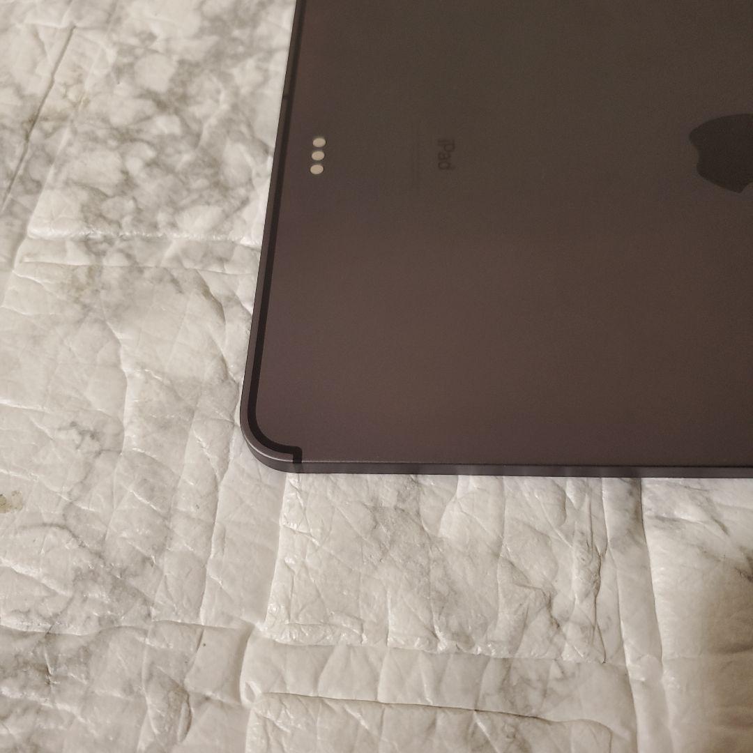 112 iPad Pro 11インチ 第1世代 256GB SIMフリー