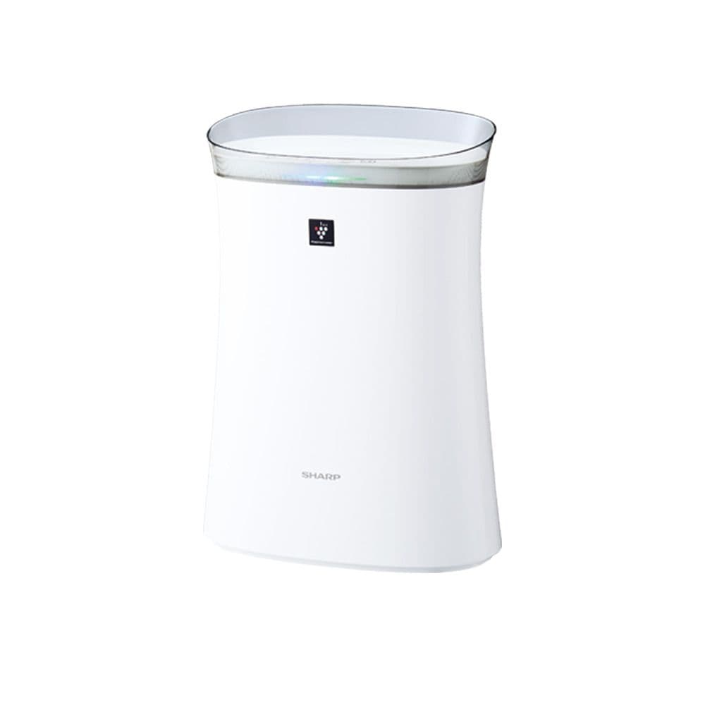 SHARP FU-R50-W 空気清浄機 新品未使用