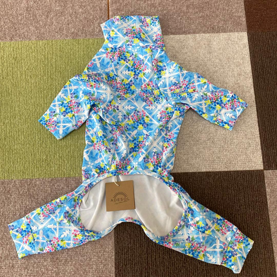 ADESOL ドッグウエアXL 新品未使用