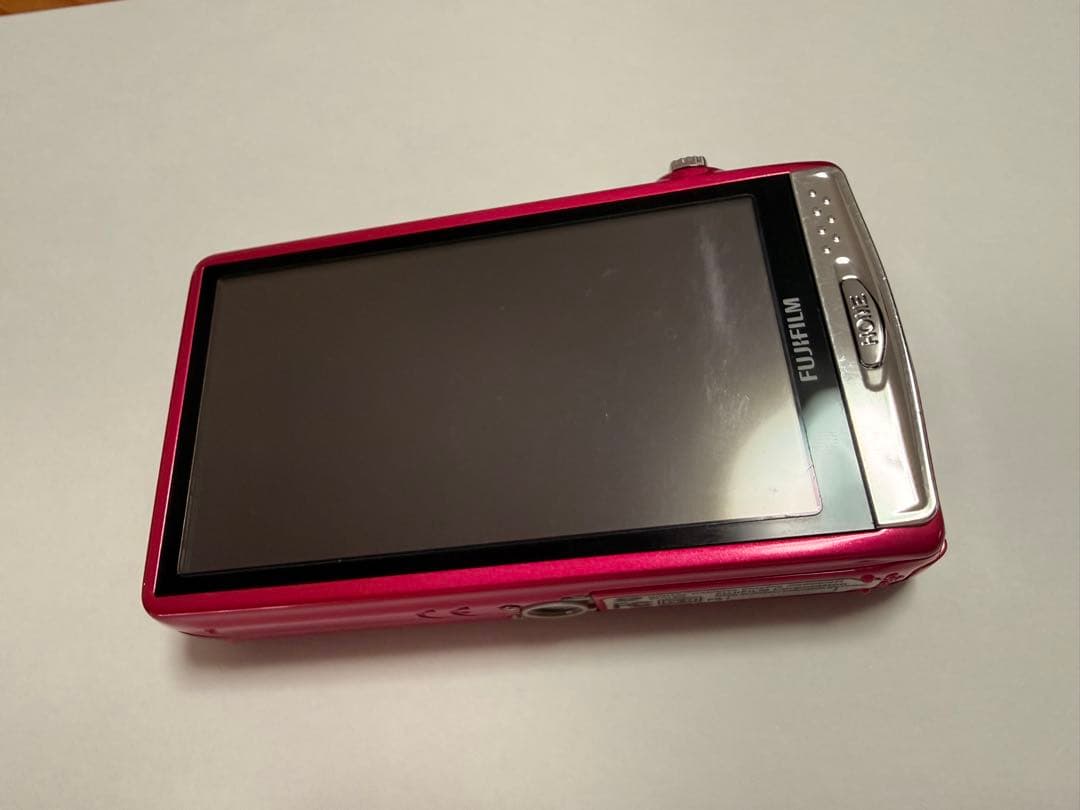 Fujifilm FinePix Z コンパクトデジタルカメラ