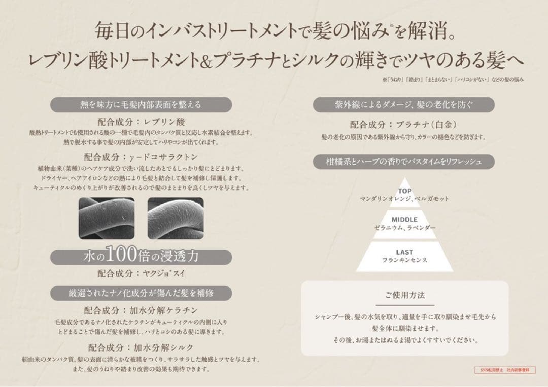 新品 ヤクジョ ダークシャンプー500ml 白髪ケア ＆ 潤髪トリートメント