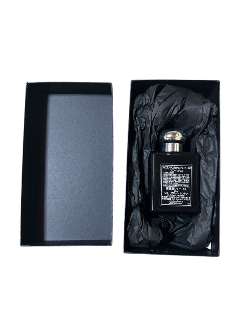 Jo Malone 香水 ユニセックス ボックス入り