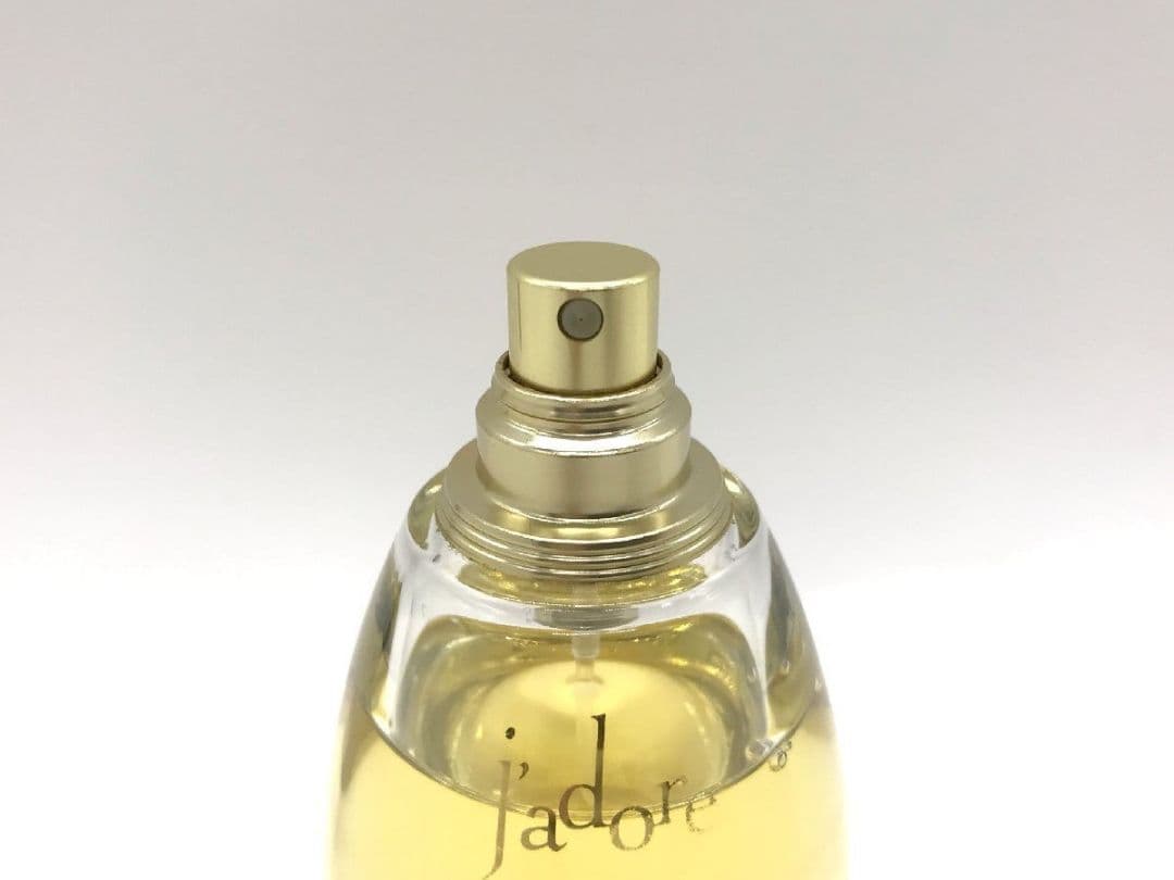 香水 ディオール Christian Dior ジャドール パルファム 50ml