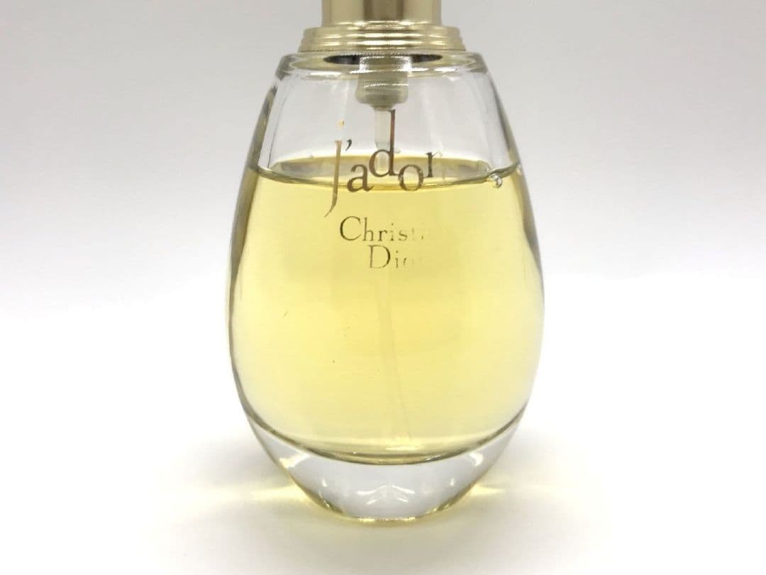 香水 ディオール Christian Dior ジャドール パルファム 50ml