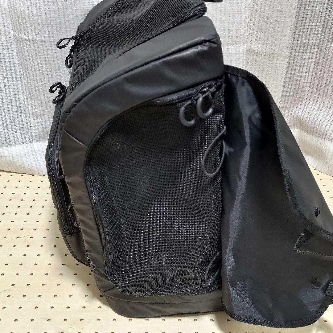 キャリーバッグ・スリング AIEBUGGY 3WAY BACKPACK CARRIER WIDE