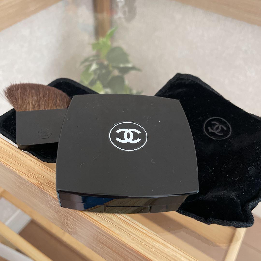 CHANEL シャネル チーク　限定