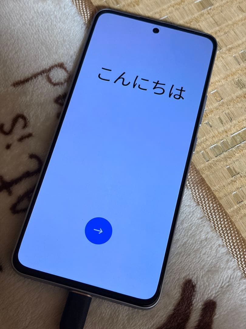 スマートフォン本体 oppo Reno13A