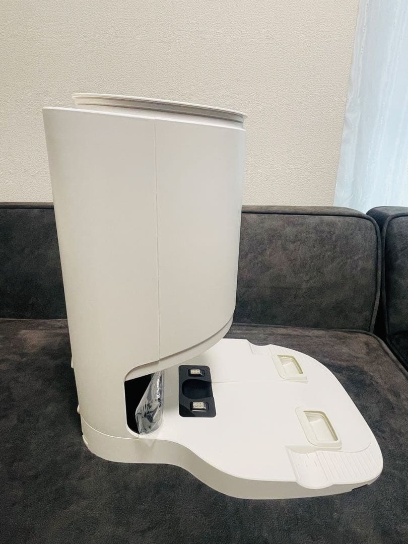 【格安✳︎新品未使用】ロボット掃除機✳︎ECOVACS DEEBOT T9+