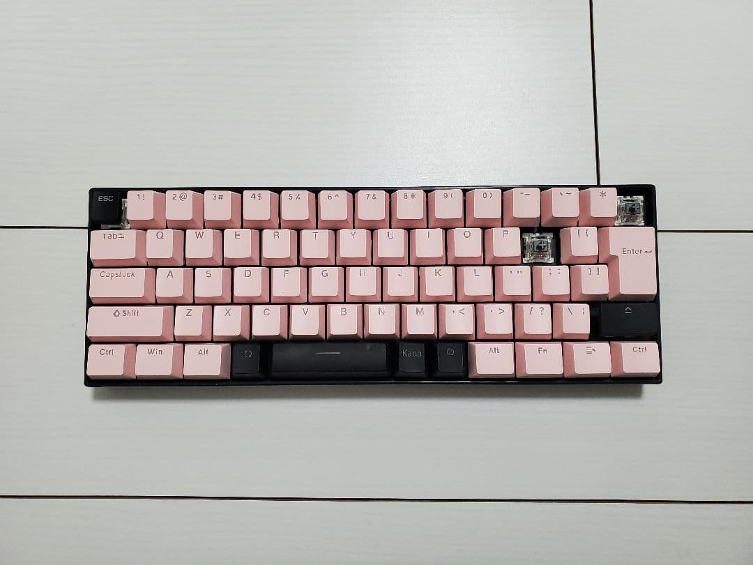 ゲーミングキーボード まとめ売り 【ジャンク】②