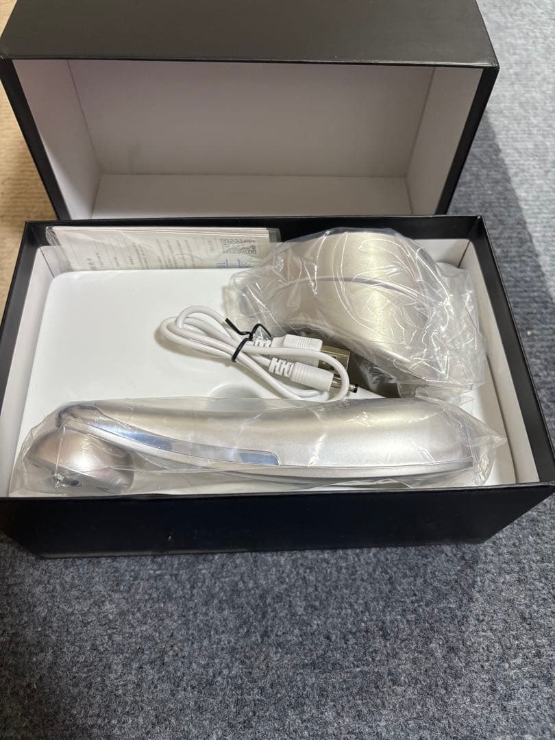 ボディ・フェイスケア K-SKIN RF Collagen Device