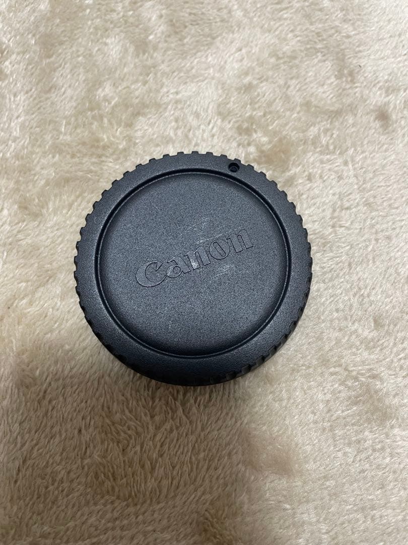 Canon EOS Kiss X7 デジタル一眼レフカメラ　ダブルズームキット