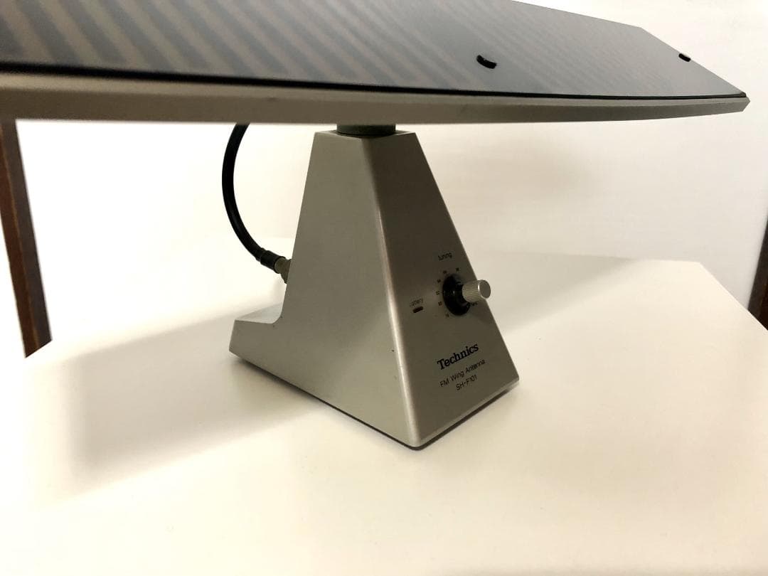 Technics FMウィングアンテナ SH-F101