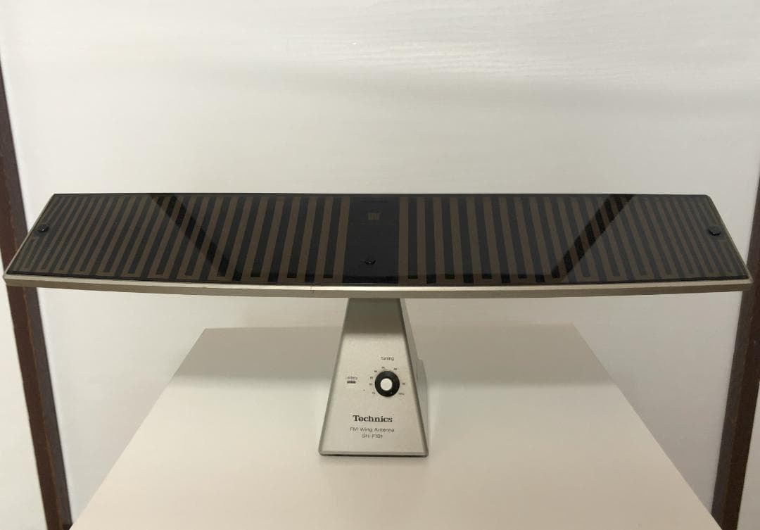 Technics FMウィングアンテナ SH-F101